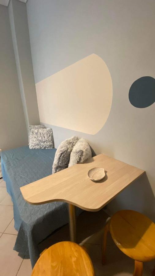 Cozy Minimal * Piräus