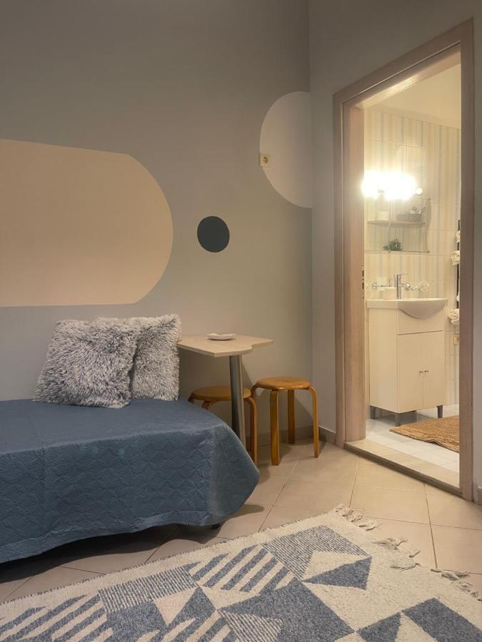 Apartment Cozy Minimal