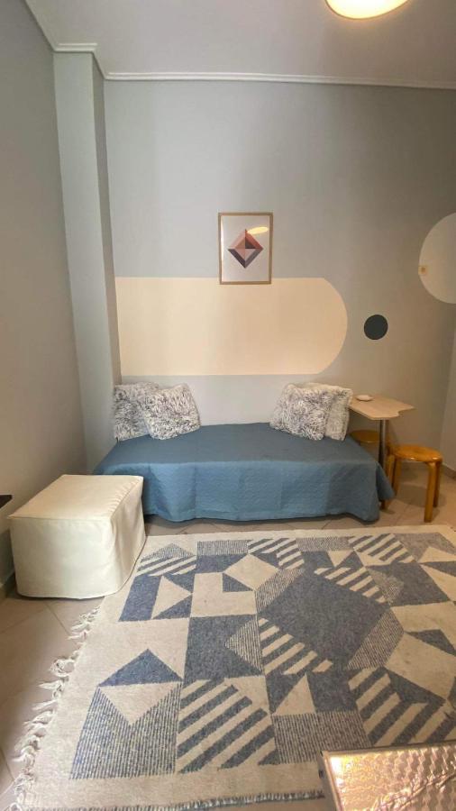 Apartment Cozy Minimal Piräus