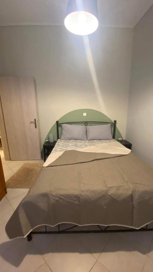Cozy Minimal Apartment Piräus
