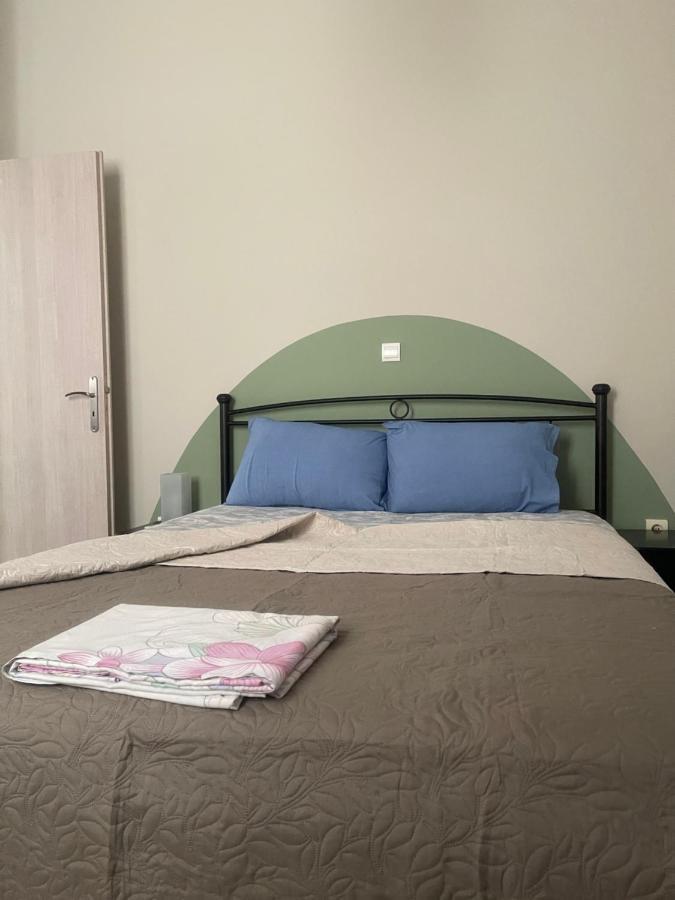Cozy Minimal Piräus