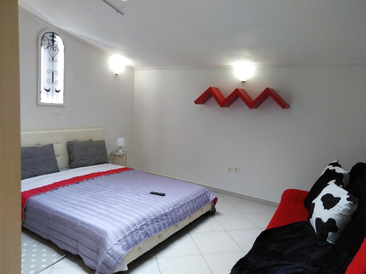 Cozy Minimal Appartamento
