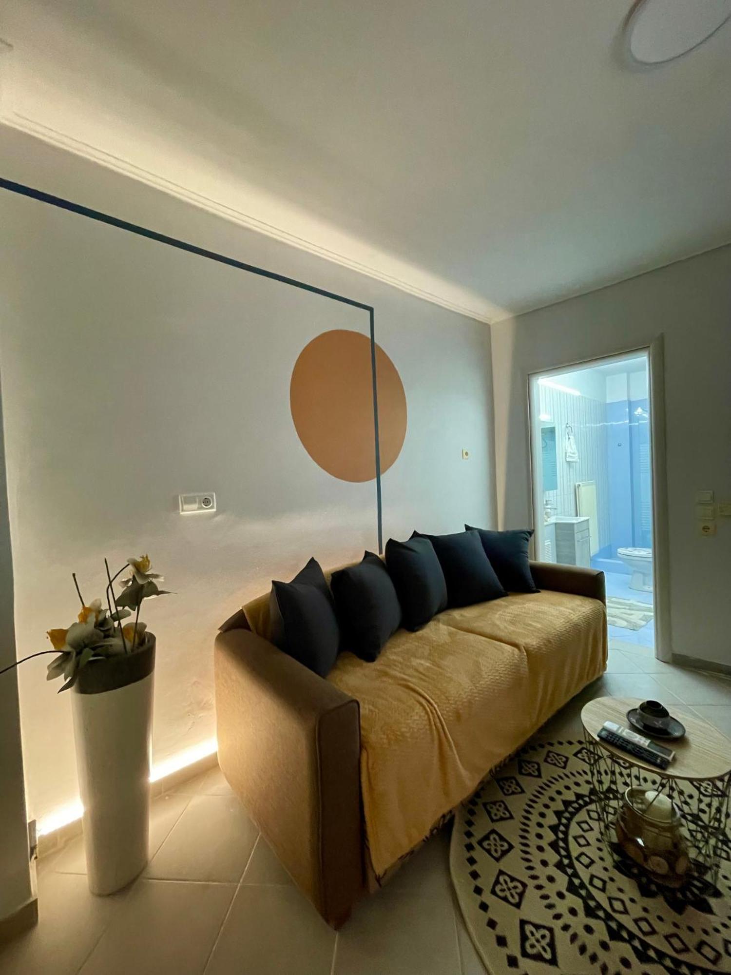 Cozy Minimal Apartment *